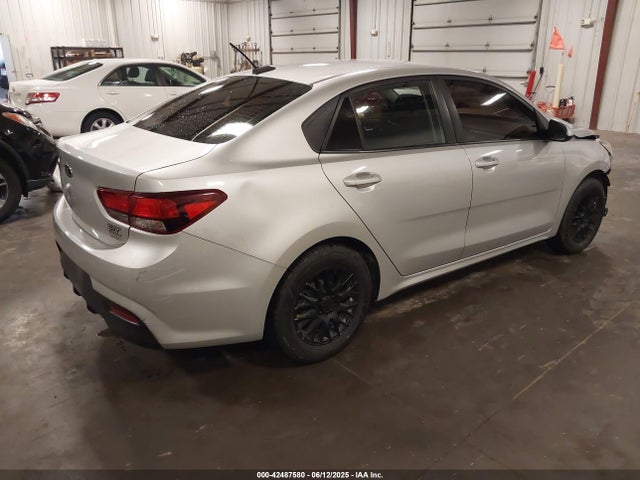 KIA Rio 2019 3KPA24ABXKE241287 Image 16