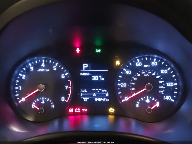 KIA Rio 2019 3KPA24ABXKE241287 Image 19