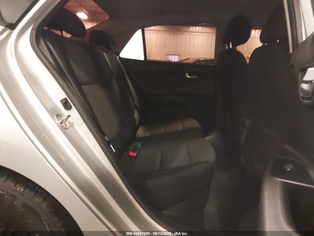KIA Rio 2019 3KPA24ABXKE241287 Image 20