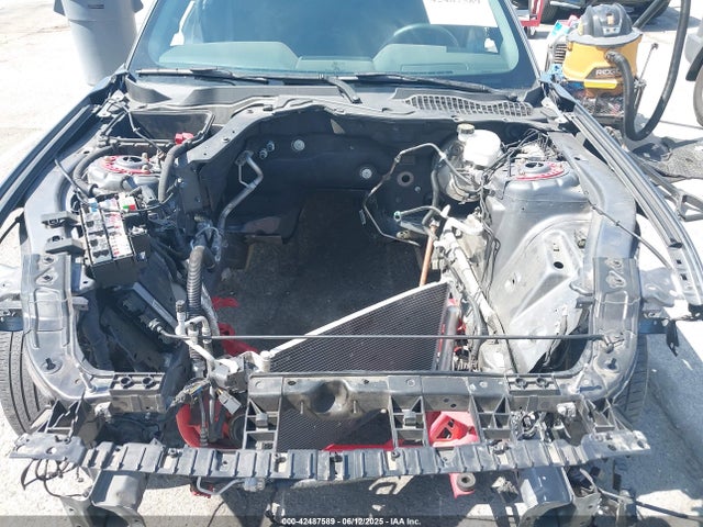 Ford tivct 2022 1FA6P8CFXN5136110 Image 10