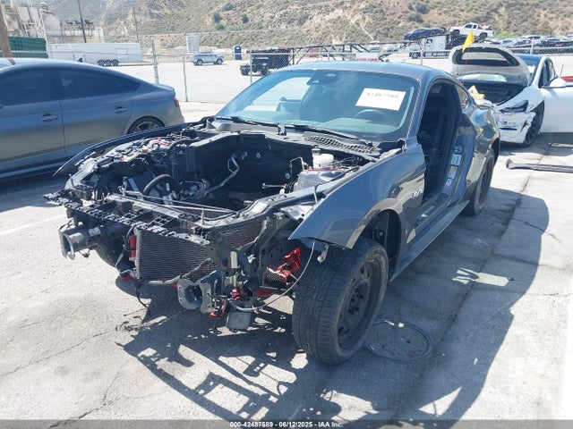 Ford tivct 2022 1FA6P8CFXN5136110 Image 2
