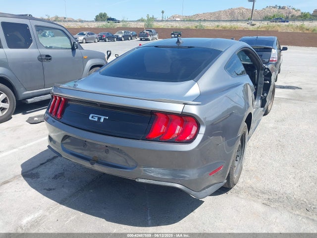 Ford tivct 2022 1FA6P8CFXN5136110 Image 4