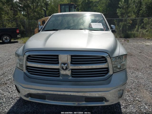 1C6RR6GT0ES264757 RAM 1500 Big Horn