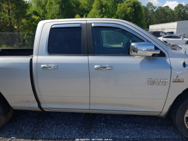 1C6RR6GT0ES264757 RAM 1500 Big Horn
