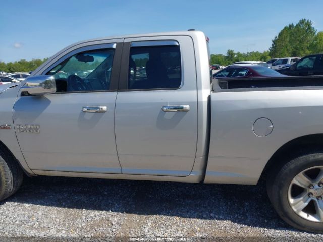 1C6RR6GT0ES264757 RAM 1500 Big Horn
