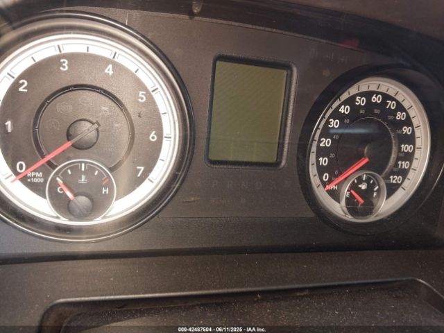 1C6RR6GT0ES264757 RAM 1500 Big Horn