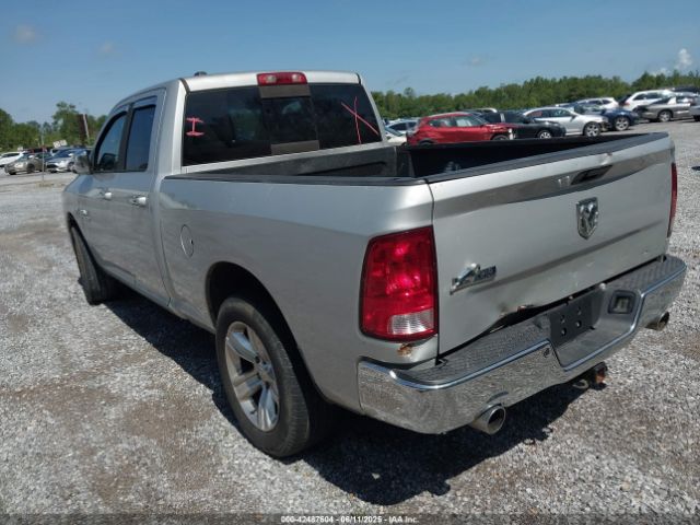 1C6RR6GT0ES264757 RAM 1500 Big Horn