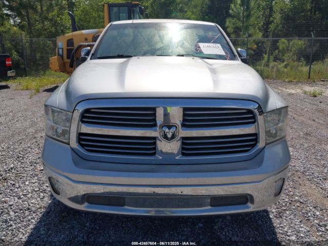 1C6RR6GT0ES264757 RAM 1500 Big Horn
