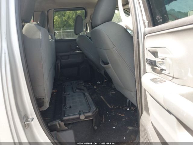 1C6RR6GT0ES264757 RAM 1500 Big Horn