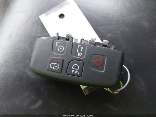 2013 LAND ROVER RANGE ROVER SPORT SALSH2E41DA783542 Photo 10