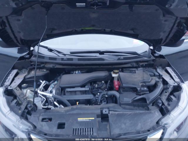 2022 NISSAN ROGUE SPORT JN1BJ1AW2NW475025 Photo 9