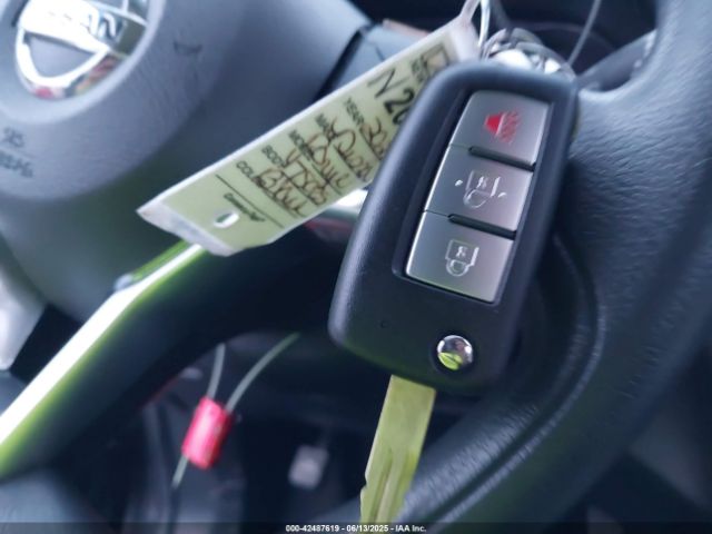 2022 NISSAN ROGUE SPORT JN1BJ1AW2NW475025 Photo 10
