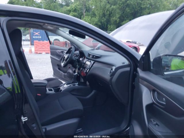 2022 NISSAN ROGUE SPORT JN1BJ1AW2NW475025 Photo 4