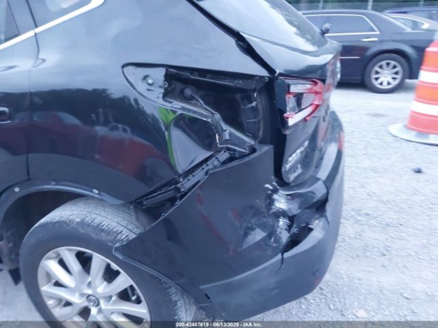 2022 NISSAN ROGUE SPORT JN1BJ1AW2NW475025 Photo 5