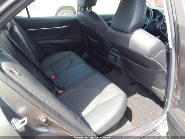 2021 TOYOTA CAMRY 4T1K31AK2MU559887 Photo 7
