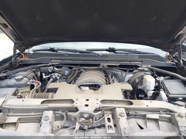 3GTP1NEC4HG514131 GMC l83 -spark ignited direct injection, variable valve timing, afm, e85 max, alum