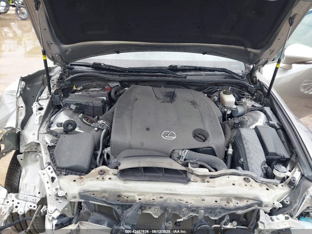 Lexus 4gr-fse 2015 JTHCF1D28F5022738 Image 10