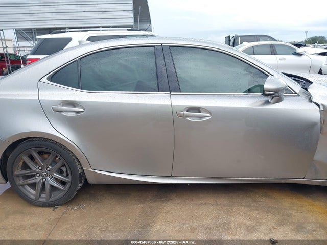 Lexus 4gr-fse 2015 JTHCF1D28F5022738 Image 13