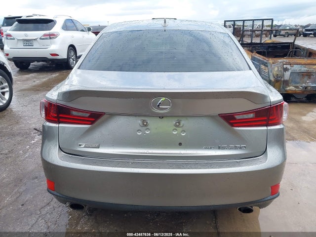 Lexus 4gr-fse 2015 JTHCF1D28F5022738 Image 16