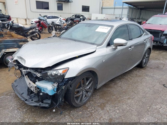 Lexus 4gr-fse 2015 JTHCF1D28F5022738 Image 2