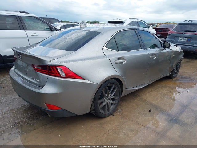 Lexus 4gr-fse 2015 JTHCF1D28F5022738 Image 4