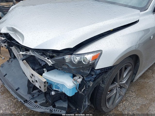 Lexus 4gr-fse 2015 JTHCF1D28F5022738 Image 6