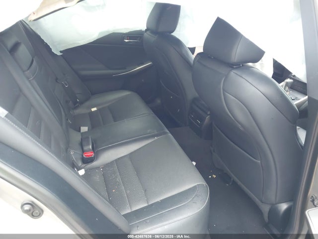 Lexus 4gr-fse 2015 JTHCF1D28F5022738 Image 8