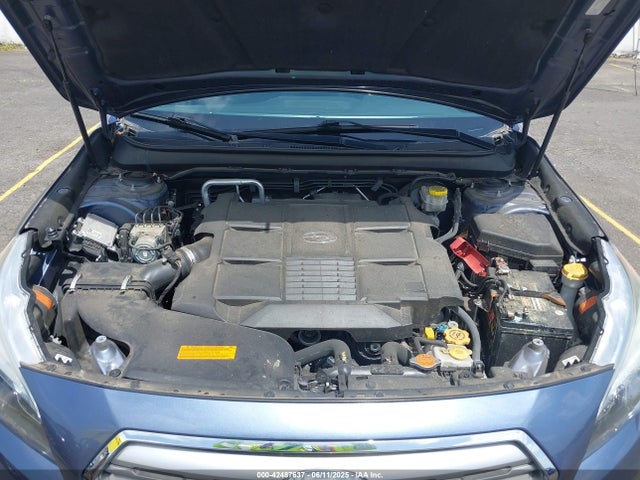 Subaru u4 2017 4S4BSENC1H3399235 Image 10