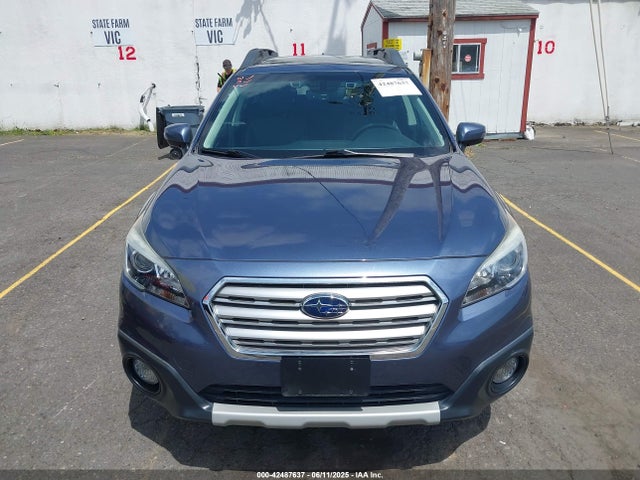 Subaru u4 2017 4S4BSENC1H3399235 Image 13