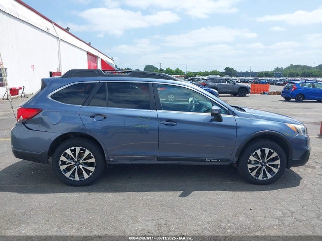 Subaru u4 2017 4S4BSENC1H3399235 Image 14