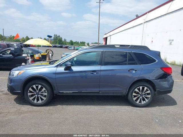 Subaru u4 2017 4S4BSENC1H3399235 Image 15