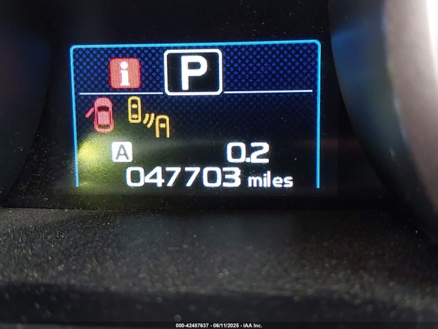 Subaru u4 2017 4S4BSENC1H3399235 Image 16