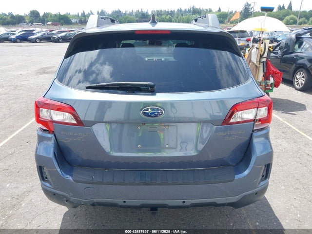 Subaru u4 2017 4S4BSENC1H3399235 Image 17