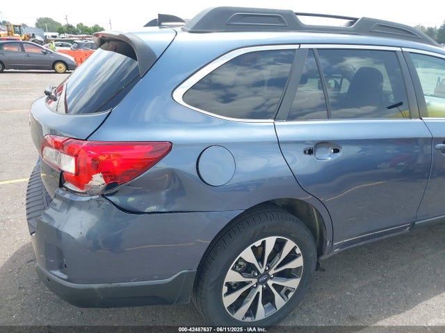 Subaru u4 2017 4S4BSENC1H3399235 Image 18