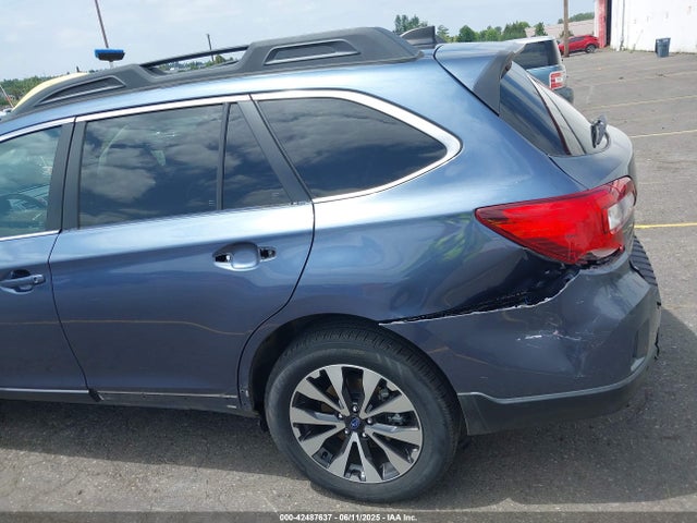 Subaru u4 2017 4S4BSENC1H3399235 Image 19
