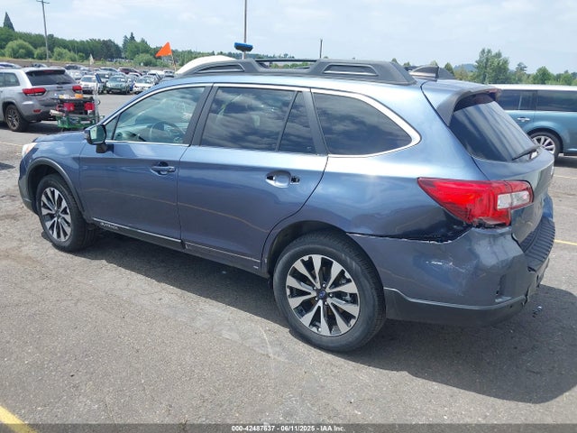 Subaru u4 2017 4S4BSENC1H3399235 Image 3