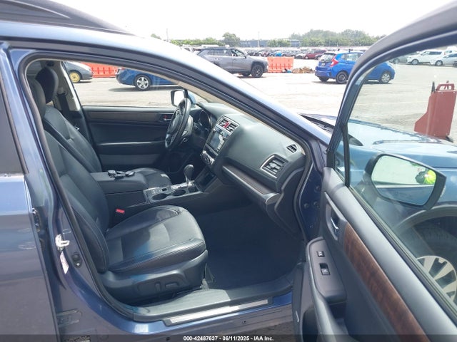 Subaru u4 2017 4S4BSENC1H3399235 Image 5