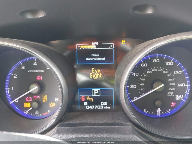 Subaru u4 2017 4S4BSENC1H3399235 Image 7