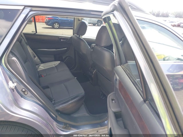 Subaru u4 2017 4S4BSENC1H3399235 Image 8