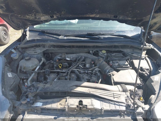 Ford gtdi 2021 1FMCU9H97MUB17707 Image 10