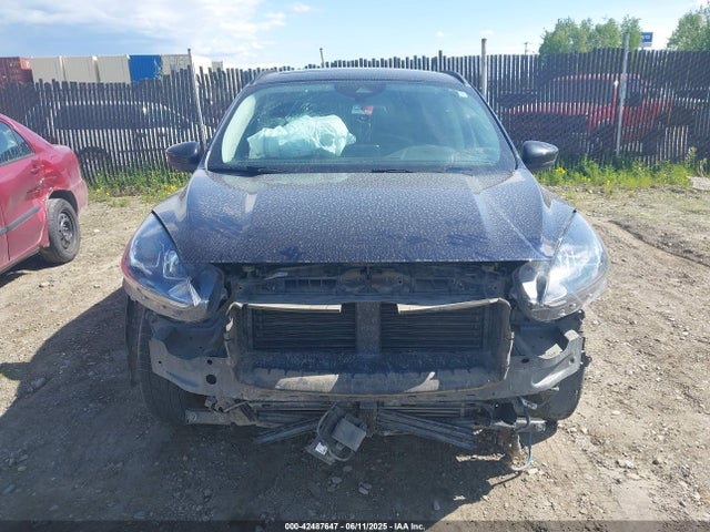 Ford gtdi 2021 1FMCU9H97MUB17707 Image 13