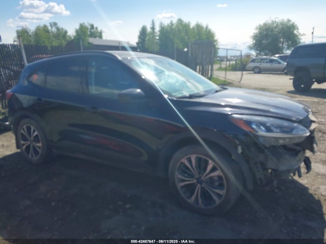 Ford gtdi 2021 1FMCU9H97MUB17707 Image 14