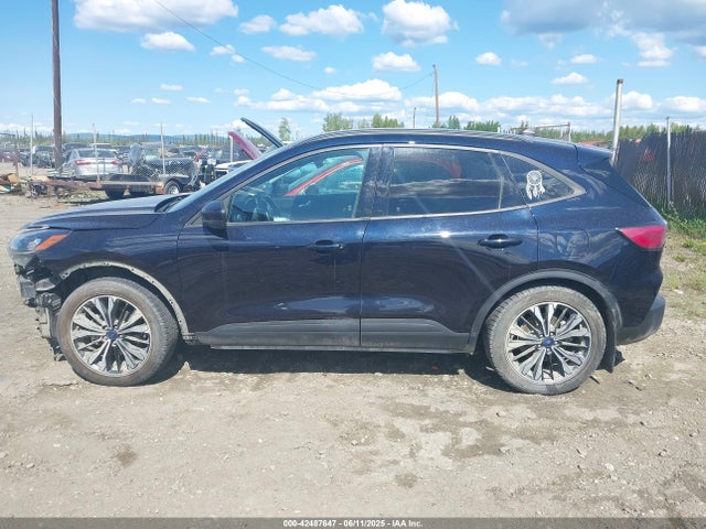 Ford gtdi 2021 1FMCU9H97MUB17707 Image 15