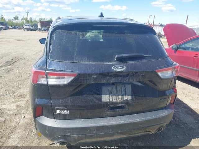 Ford gtdi 2021 1FMCU9H97MUB17707 Image 17