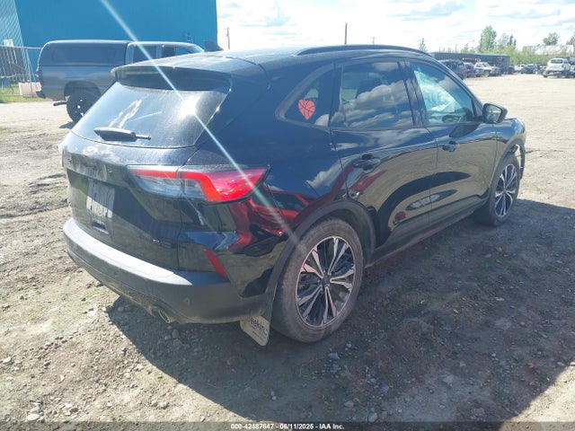 Ford gtdi 2021 1FMCU9H97MUB17707 Image 4