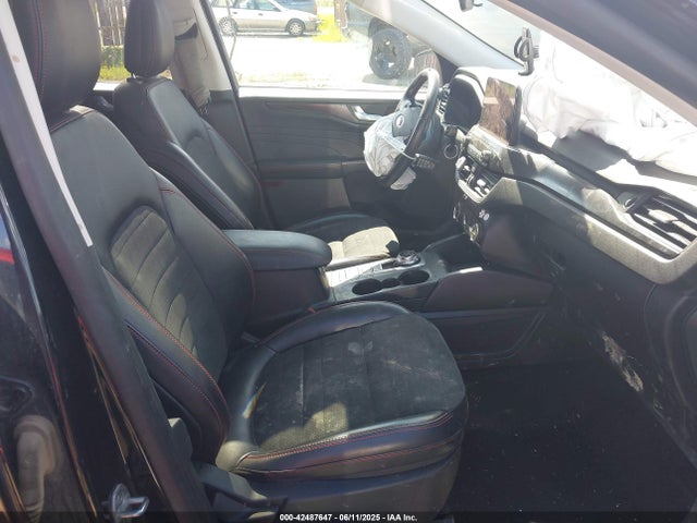 Ford gtdi 2021 1FMCU9H97MUB17707 Image 5