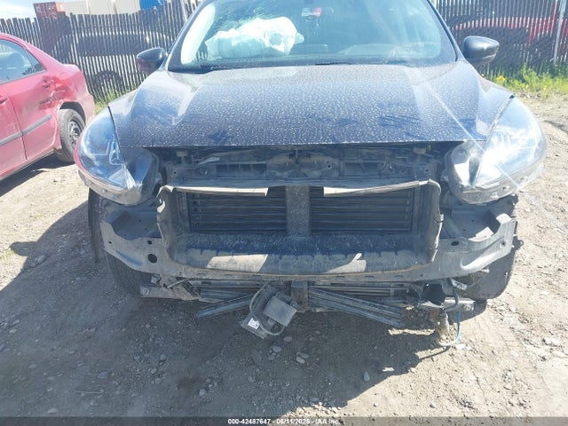Ford gtdi 2021 1FMCU9H97MUB17707 Image 6