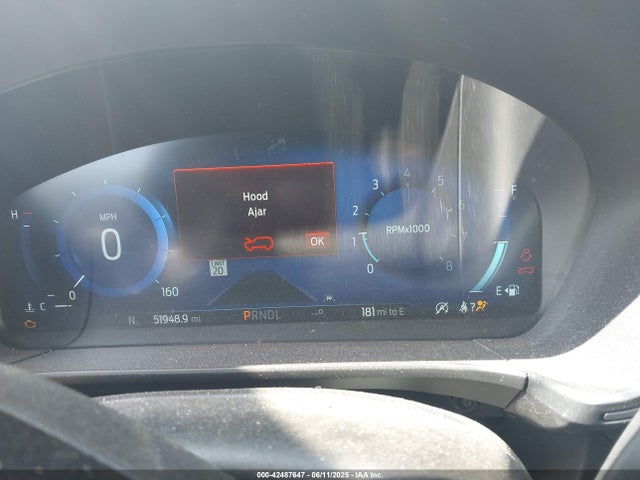 Ford gtdi 2021 1FMCU9H97MUB17707 Image 7