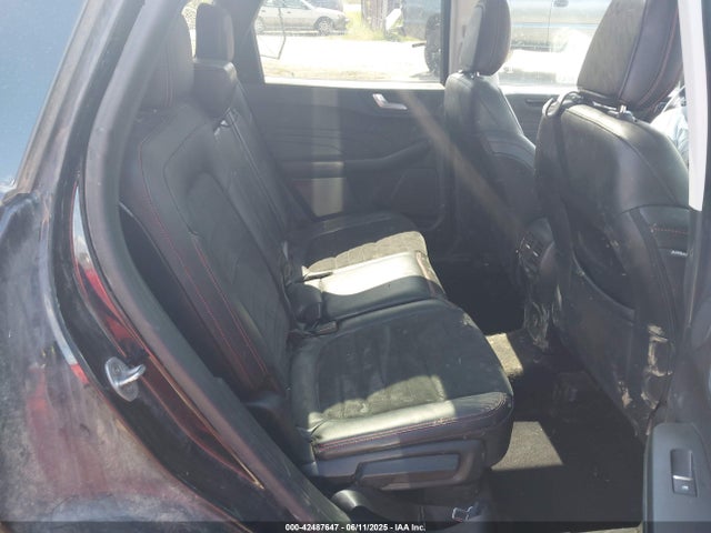 Ford gtdi 2021 1FMCU9H97MUB17707 Image 8