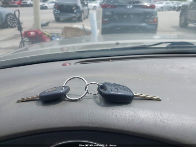 42487650 :رقم المزاد ، JT8BD69S610128683 vin ، 2001 Lexus Gs 300 مزاد بيع